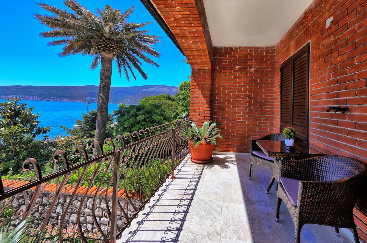 Guest House Darka Bijela Exterior photo