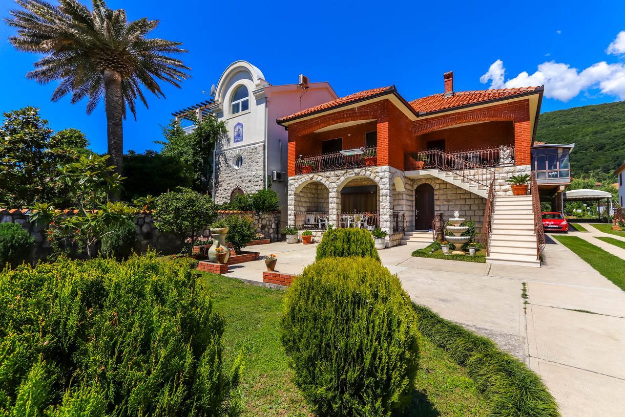 Guest House Darka Bijela Exterior photo